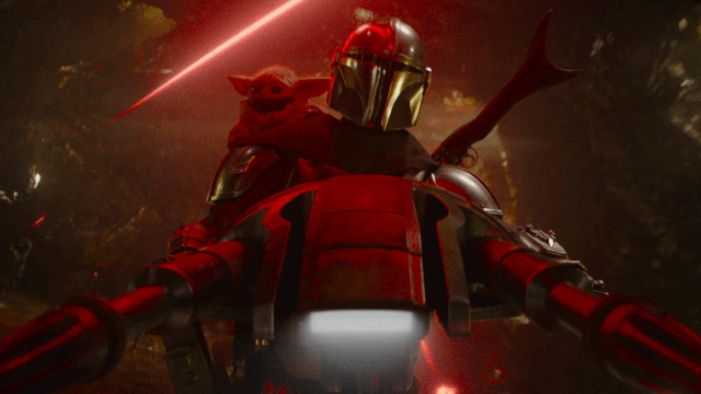 Star Wars: The Mandalorian and Grogu – Official Remaining Trailer