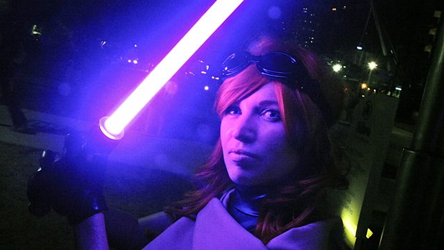 Star Wars Writers Say Lucasfilm Retains Blocking the Return of Mara Jade