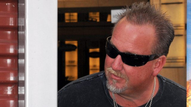 Storage Wars Star Darrell Sheets Dies Aged 67