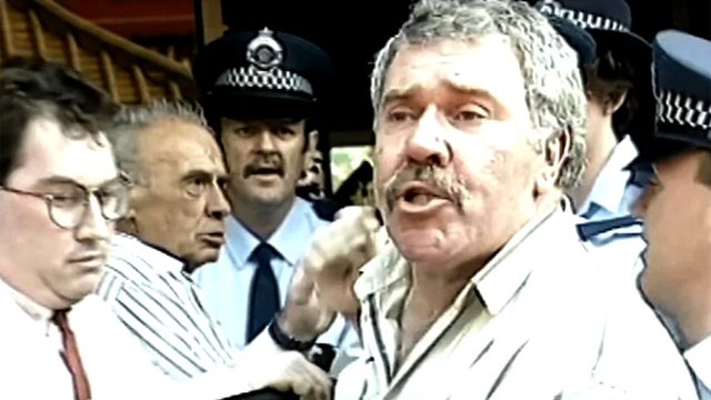 ‘Succulent Chinese language Meal’ Monologue Added to Australia’s Nationwide Movie and Sound Archive