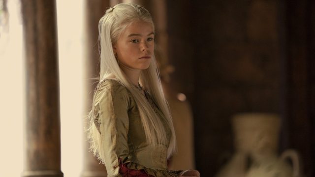 Supergirl Star Milly Alcock Says Starring in Sport of Thrones Spinoff Home of the Dragon ’Made Me Conscious That Merely Current as a Lady in That Area Is One thing Folks Remark On’