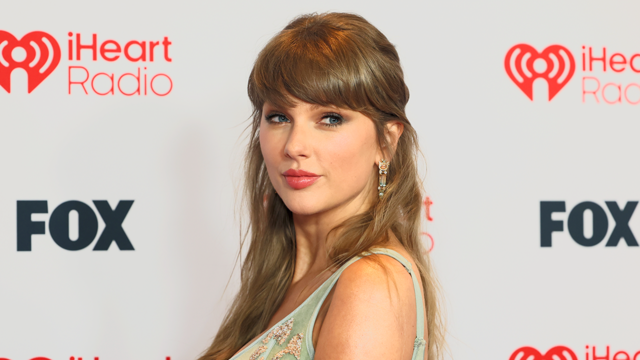 Taylor Swift Goals to Shield Her Voice and Picture With New Trademark Filings as AI Runs Rampant On-line