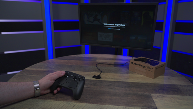 The $99 Steam Controller Appears Costly, However It is Actually Not