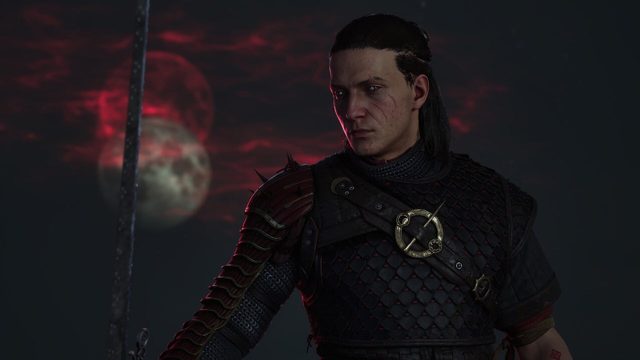 The Blood of Dawnwalker Director Hopes To Make a Second IP, Like CDPR Did With Cyberpunk