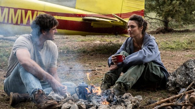 The Canine Stars – Official Trailer