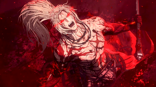 The First Berserker: Khazan Provides Immortal Fury Set to Rejoice Anniversary