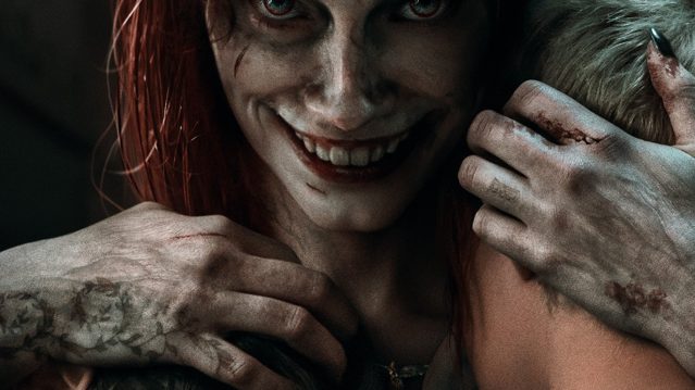 The Star of Lee Cronin’s Evil Useless Rise Has a Sneaky (And Extraordinarily Gross) Cameo within the Director’s New Mummy Film