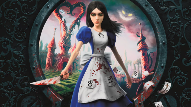 ’They Stopped Making These Requests’ — Alice: Insanity Returns Director American McGee Bought Inventive After EA Requested to ’Make Issues Extra Attractive’