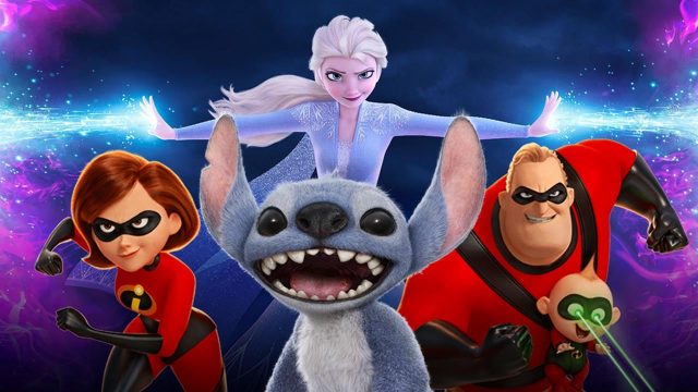 Upcoming New Disney and Pixar Motion pictures: 2026 Launch Dates and Past