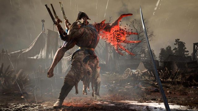 Valor Mortis Preview: A Soulslike The place You Die Once more and Once more in Napoleon’s Military