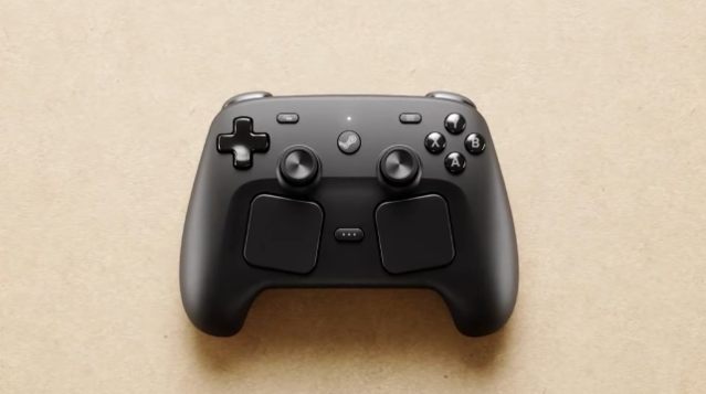 Valve Confirms Steam Controller Worth and Launch Date, Guarantees Extra Information on Steam Machine Quickly