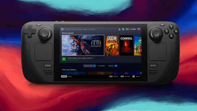 Valve Says It is ’Arduous at Work’ on Steam Deck 2, however There’s Nonetheless No Launch Window