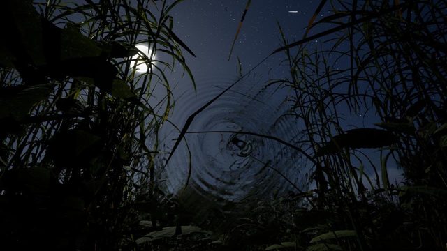 Whispers of the Tallgrass: Official Announcement Trailer