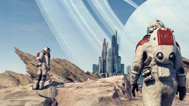 Will Starfield Ever Get a Cyberpunk-Model Renaissance?