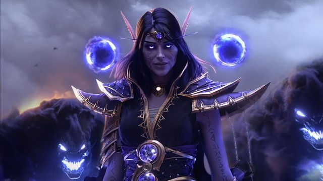 World of Warcraft Followers Assume Blizzard Is About to Attempt to Revisit Its Least Common Growth