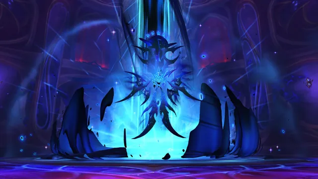 World of Warcraft: Midnight’s Race to World First Shocks Groups and Viewers With an Extremely-Secret Last Part