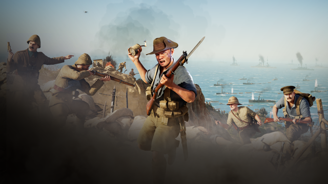 WW1 Gallipoli Thrust Me Into One of many World’s Most Violent Conflicts | IGN Preview