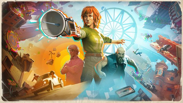 Yerba Buena – Official Gameplay Overview Trailer | Galaxies Spring Showcase 2026