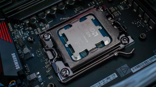 You Do not Want The AMD Ryzen 9 9950X3D2