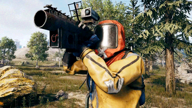 ’You Noticed Nothing’ — Facepunch Founder Garry Newman Denies Rust 2 in Growth After Steam Itemizing Raises Eyebrows