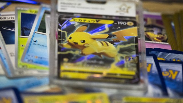10 Billion Pokémon Playing cards Had been Printed Final 12 months — and It Nonetheless Wasn’t Sufficient to Cease Shortages and Scalping