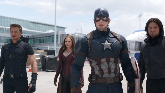 10 Years Later, Captain America: Civil Warfare Is Nonetheless Impossibly Overstuffed With Characters, Plot, Motion… and Awesomeness