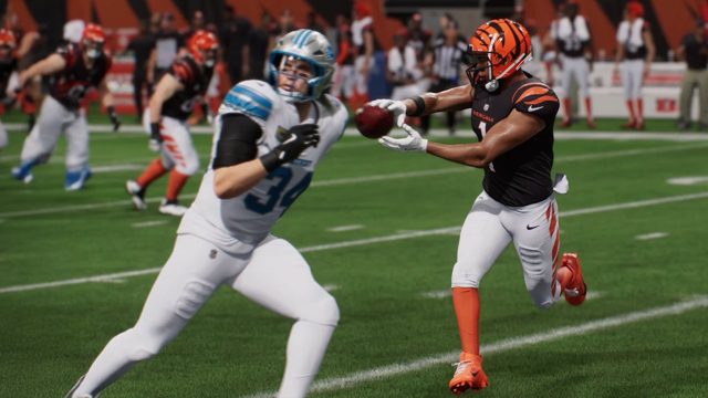 2K’s NFL Recreation Is Lifeless, Take-Two CEO Guidelines Out Return to Baseball Video games