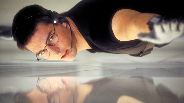 30 Years In the past the Mission: Not possible Franchise Kicked Off With a Large Fan Betrayal (However a Very Cool Film)