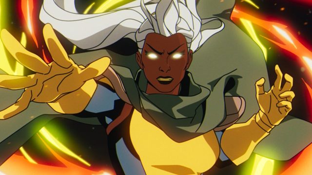 5 Burning Questions We Have About X-Males ’97 Season 2