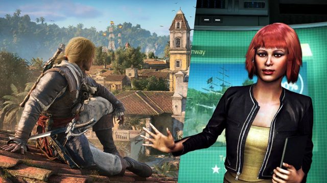 7 Causes Why the AC Black Flag Remake Could possibly be Superb (and three Issues)