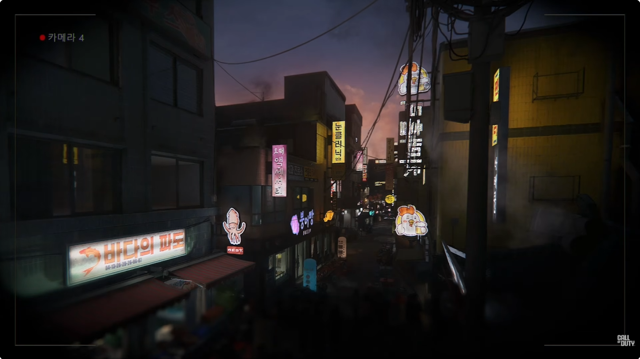 Activision Teases Imminent Name of Obligation Trendy Warfare Reveal With Video Exhibiting Korean Setting