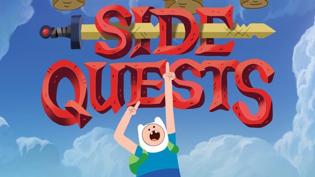 Journey Time: Aspect Quests to Premiere First 2 Episodes at IGN Dwell 2026