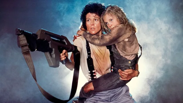 Aliens 3D Model a Chance, Says Director James Cameron