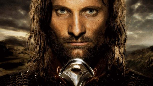 Andy Serkis Says Viggo Mortensen Is ”Thrilled” Jamie Dornan Was Forged as Aragorn in The Hunt for Gollum