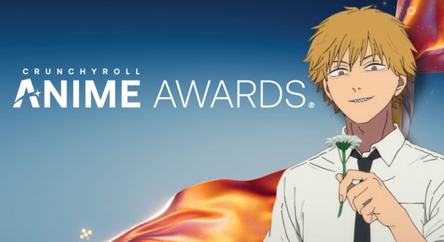 Anime Awards 2026:  Watch and What to Count on From the Ceremony