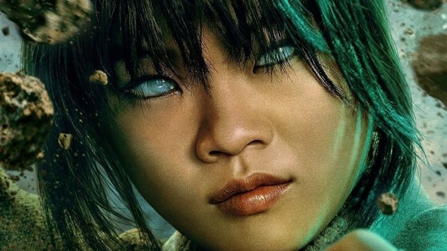 Avatar: The Final Airbender Season 2 Trailer Exhibits Toph Mentoring Aang