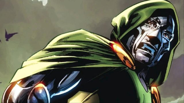 Avengers: Doomsday Emblem Reveal Has Marvel Followers Anticipating a Trailer