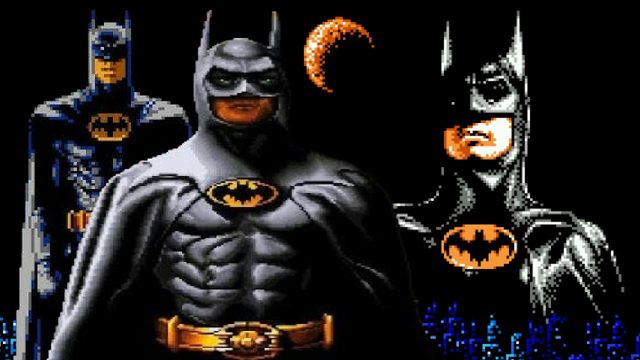 Batman Video games Start: The Origins of the Darkish Knight in Video Video games