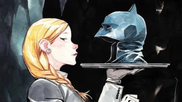 Batman’s New Butler Revealed: Meet DC’s Substitute for Alfred Pennyworth