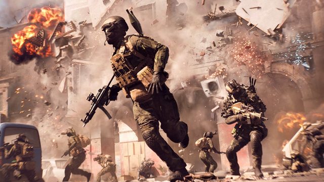 Battlefield 6 Gamers Divided After EA Opens the Door to Battle Go Pre-Orders