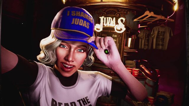 Bioshock creator Ken Levine Reveals Why Judas Took a Decade to Develop: ’We Kissed Many Frogs’