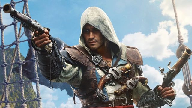 Black Flag’s Edward Kenway Is the Finest Murderer As a result of He Doesn’t Look after the Creed