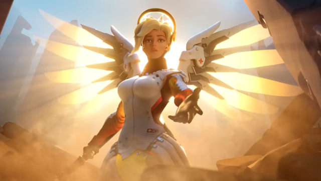 Blizzard Boss Would not Rule Out Overwatch Animated Sequence, Is aware of Followers Have Wished It for Years