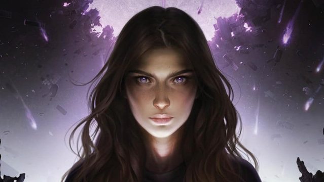 Brandon Sanderson’s Skyward Adaptation Would Be Excellent as a Netflix Sequence