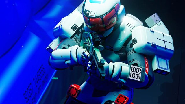 Bungie Is Letting Gamers Attempt Marathon for Free for a Restricted Time