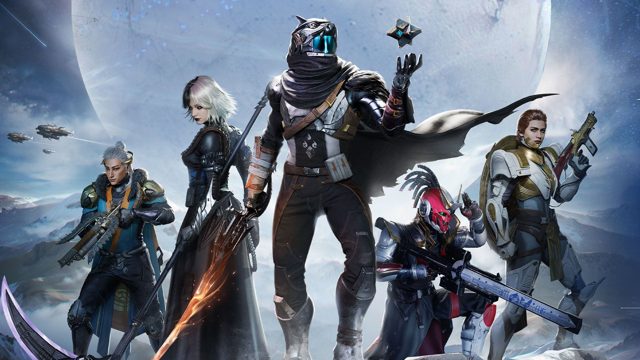 Bungie Is Reportedly Planning ’Important’ Layoffs, Future 3 Not within the Works