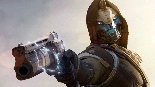 Bungie Thanks Followers With First Take a look at Monumental Future 2 Replace