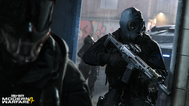Name of Responsibility: Trendy Warfare 4 2026 Multiplayer Screenshots