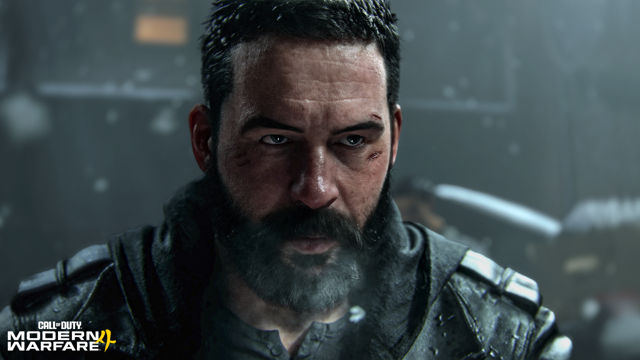 Name of Obligation: Fashionable Warfare 4 Marketing campaign Screenshots