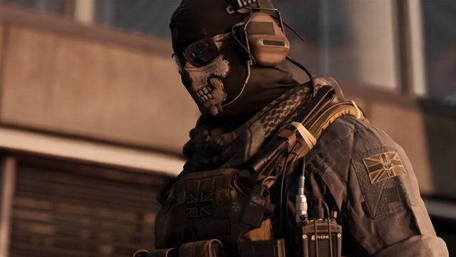 Name of Obligation Trendy Warfare 4 – Official Reveal Trailer